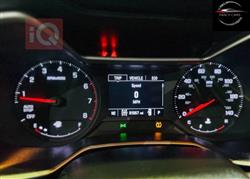 شيفروليه تريل بليزر